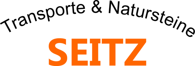 Logo Natursteine Seitz